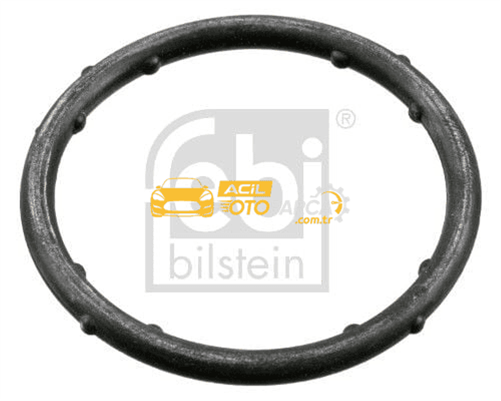Volkswagen FEBI BILSTEIN 18766 | Keçe | 1 Adet