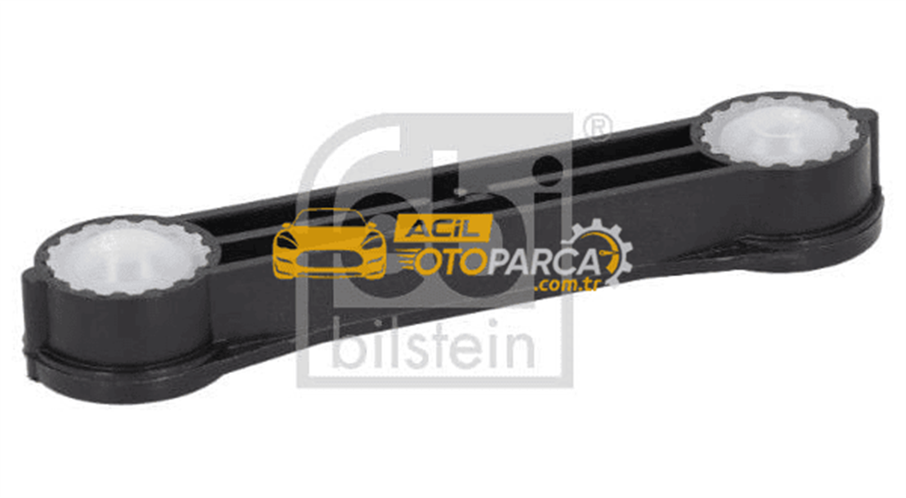 Volkswagen FEBI BILSTEIN 18832 | Vites Cubugu Golf.IV-Bora-A3-Toledo