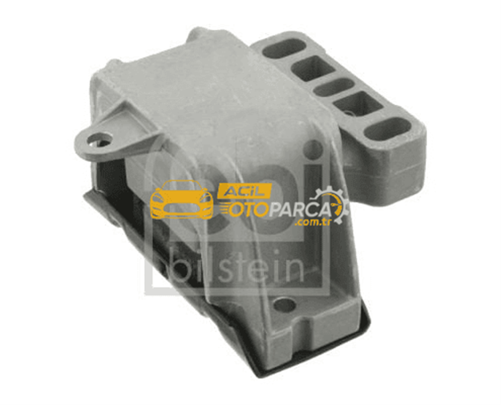Volkswagen FEBI BILSTEIN 19494 | BILSTEIN / Volkswagen Golf 4-Bora Şanzıman Kulağı Sol 1.6 Motor