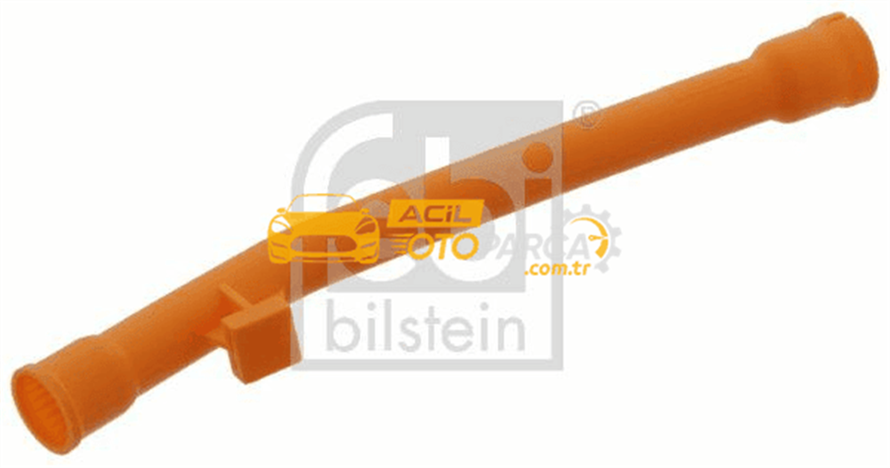 Volkswagen FEBI BILSTEIN 19756 | Yağ Çubuk Bakaliti Golf.IV-Bora-Polo Classic 1.6-1.8 | 5 Adet