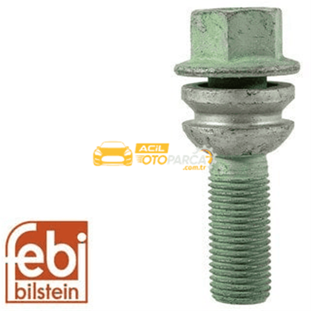 Volkswagen FEBI BILSTEIN 21588 | BILSTEIN / Volkswagen Touareg 2003 Model Sonrası Bijon