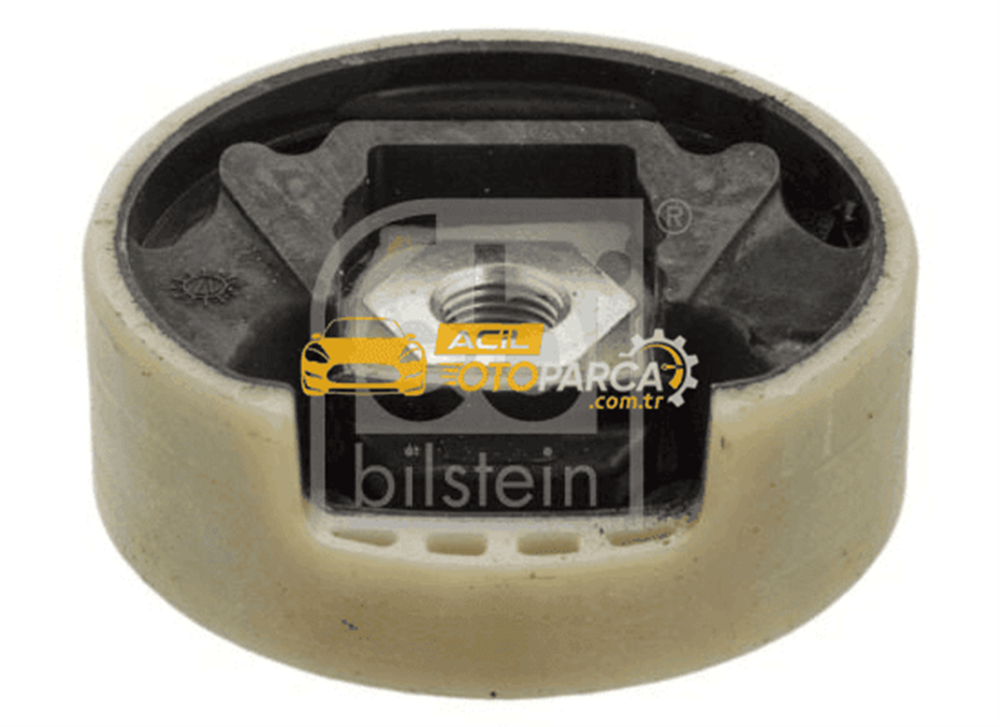 Volkswagen FEBI BILSTEIN 22766 | Motor Bağlantı Takozu Üst Golf V Caddy III Jetta III Octavia II Touran 1.6 / 1,6Fsı / 2,0Fsı Bca Bgu Blf Bln Blp Blr Bly Bag 03 -