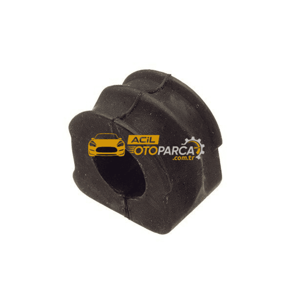 Volkswagen FEBI BILSTEIN 22804 | BILSTEIN / Volkswagen Bora Ön Viraj Demir Lastiği 19MM | 1 Adet