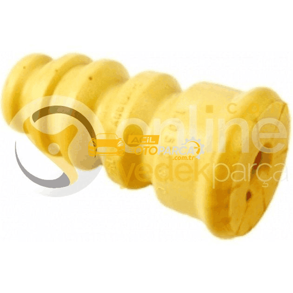Volkswagen FEBI BILSTEIN 23410 | Volkswagen Polo Arka Amortisör Süngeri (Mildeki)