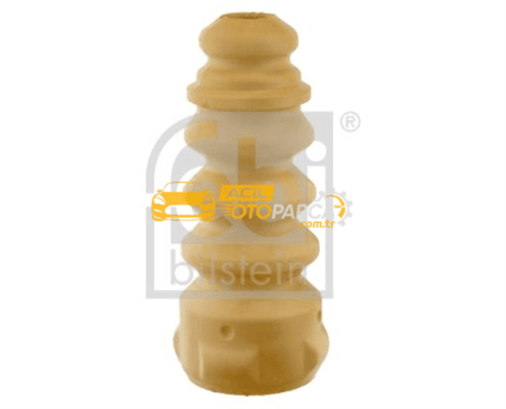 Volkswagen FEBI BILSTEIN 23442 | Volkswagen Jetta 2006-2010 Model Arası Arka Amortisör Takozu