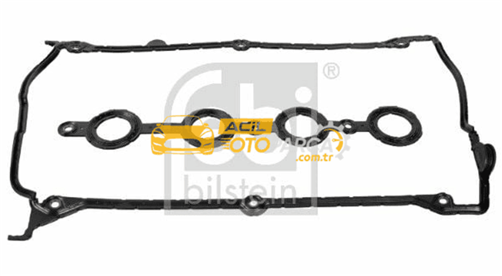 Volkswagen FEBI BILSTEIN 23548 | Üst Kapak Contası VW: Passat Golf IV Bora Audi A4 A6 1.8T Adr Aeb Agn Awt
