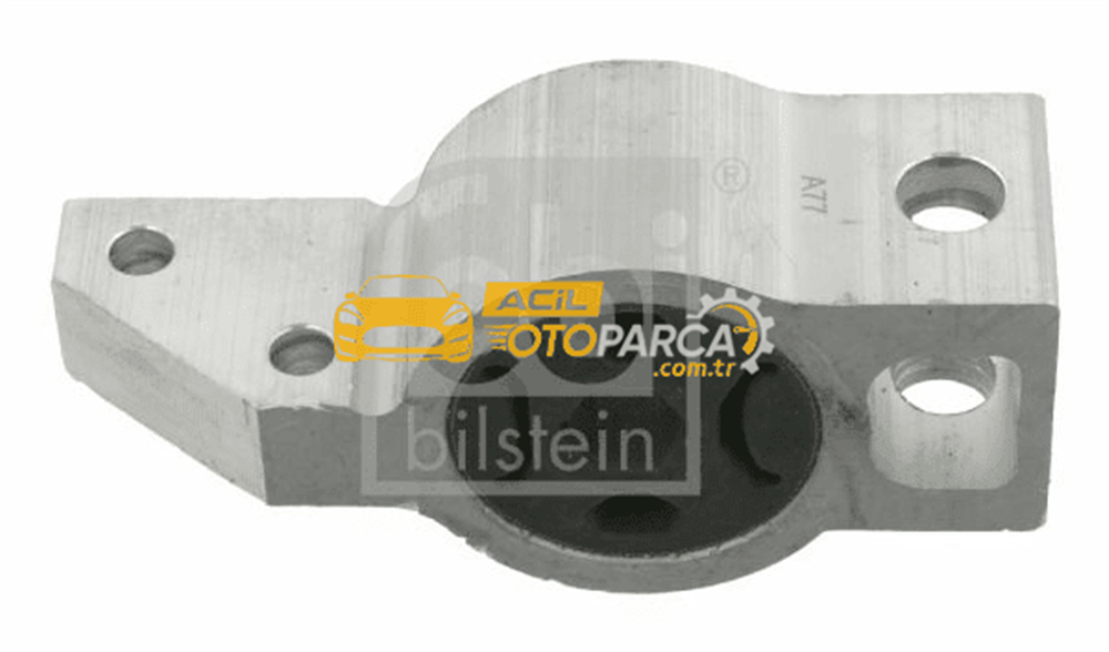 Volkswagen FEBI BILSTEIN 27071 | Salıncak Burcu Komple Sağ Golf V Caddy III Jetta III Touran A3 Toledo Altea Octavia Scirocco
