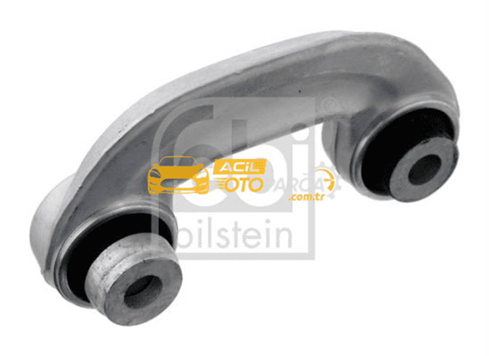 Volkswagen FEBI BILSTEIN 280052 | Stabilizatör Z Rotu Sol A4 00-Passat Passat Varıant 96-00-Super B 02-08