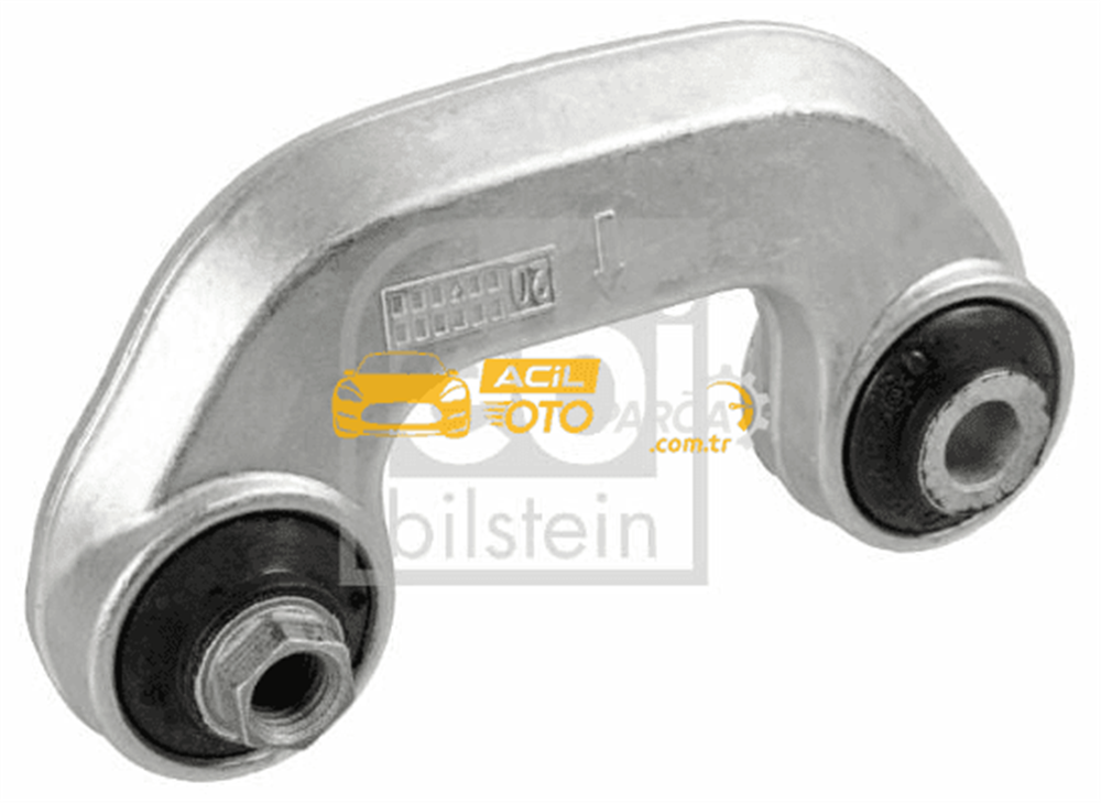 Volkswagen FEBI BILSTEIN 280069 | Stabilizatör Z-Rot Sol A4 01-08