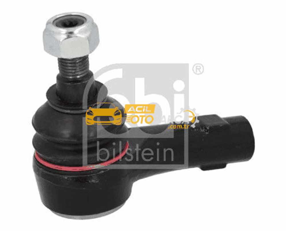 Volkswagen FEBI BILSTEIN 280537 | Rot Başı (Yeni Kod) Sağ Touareg 02-Porsche Cayenne 02-Audi Q7 05 -
