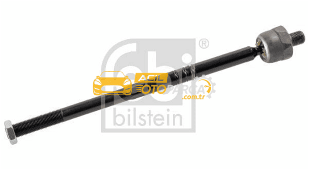 Volkswagen FEBI BILSTEIN 280547 | Rot Mili VW Tiguan Kodiaq 2016-