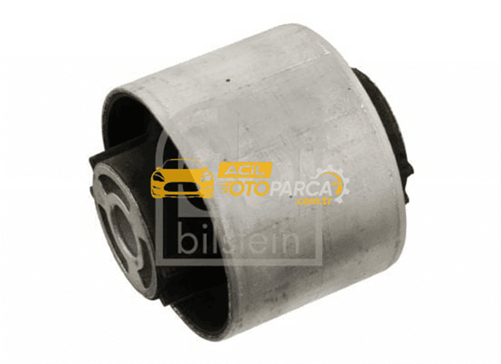 Volkswagen FEBI BILSTEIN 29568 | Salıncak Burcu Arka Golf V IV Jetta III Passat V Touran Scirocco Q3 Leon Yeti | 2 Adet