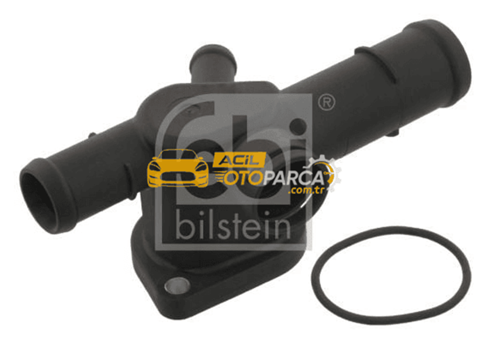 Volkswagen FEBI BILSTEIN 29888 | Su Flansi Golf5 Jetta 1.6 05-10