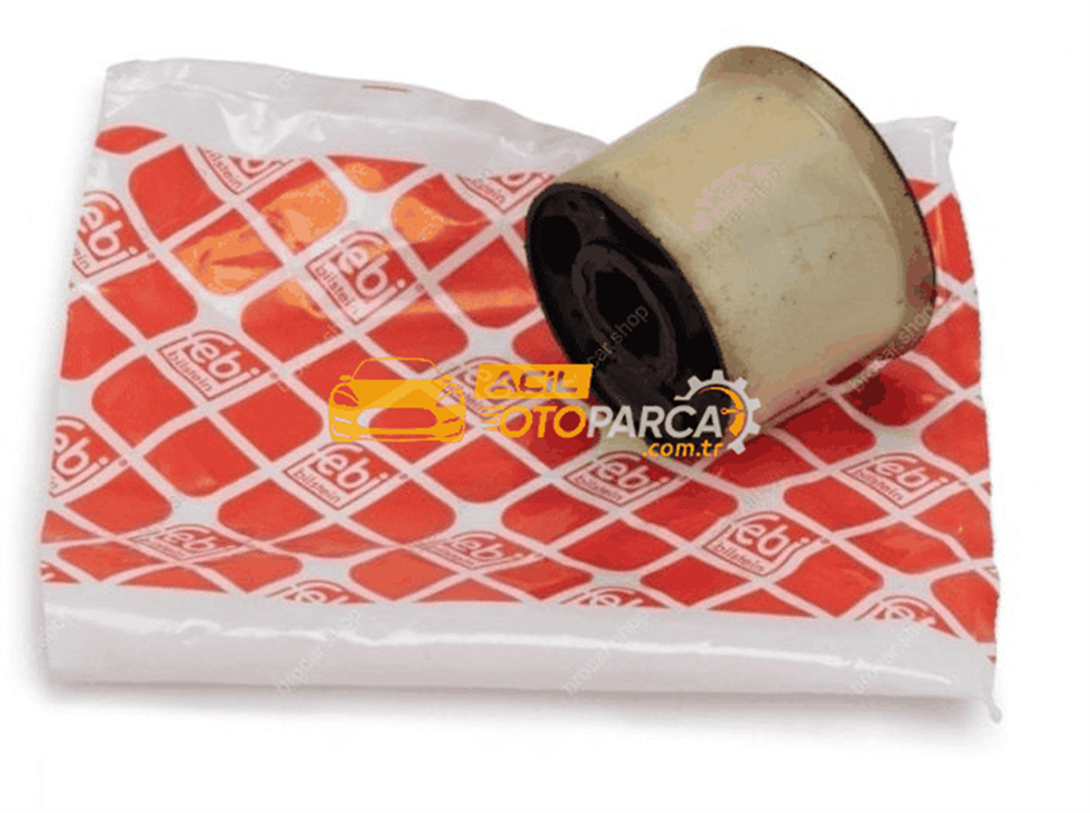 Volkswagen FEBI BILSTEIN 31253 | BILSTEIN / Volkswagen Polo 2003-2010 Salıncak Fişeği -