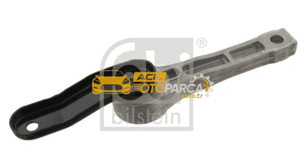 Volkswagen FEBI BILSTEIN 31959 | Şanzıman Takozu Golf V Caddy Jetta Touran A3 Leon Octavia Cbzb Caxc Bgu Bse Bsf Blf Blp