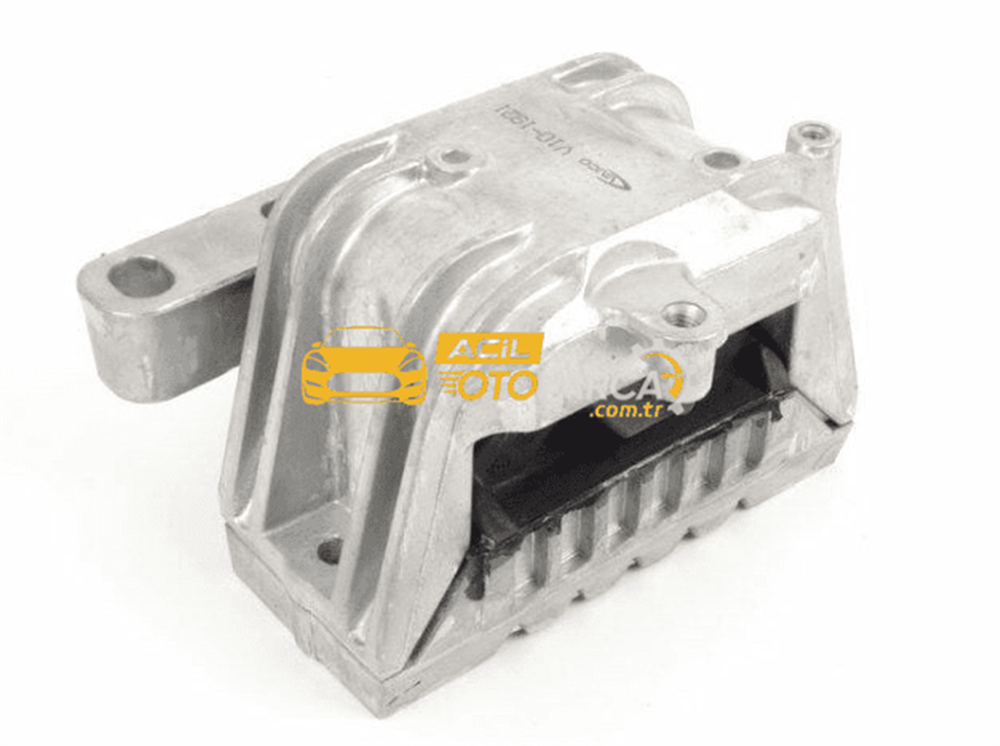 Volkswagen FEBI BILSTEIN 31978 | Volkswagen Passat 2005-2010 Model Arası 2.0 TDI BKP Motor Sağ Motor Kulağı