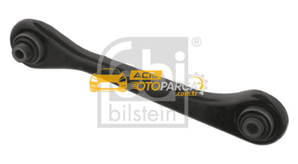 Volkswagen FEBI BILSTEIN 32956 | Denge Kolu Arka Sol Passat CC Golf Jetta Scirocco Tiguan Touran A3 Q3 Tt Altea Leon Toledo Octavia Superb Yeti Ckma Cdab Cdaa Ccta Cbfa Cczb Cnna Cthd Czda 04 -