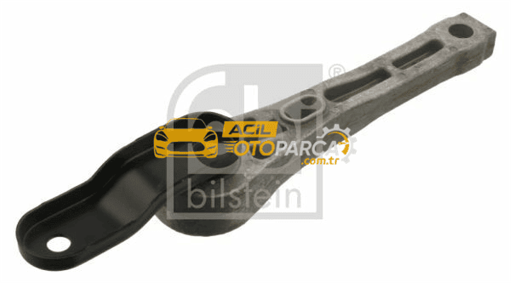 Volkswagen FEBI BILSTEIN 38461 | Şanzıman Orta Alt Braketlı Takozu Passat 06-10 1.4 TSI,1.6 FSI Bse,Bsf,Blf