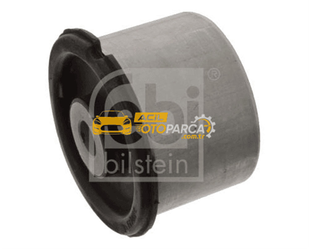 Volkswagen FEBI BILSTEIN 44764 | Salıncak Burcu On 72,05mm Touareg 07-18 Q7 07-15 Cgra Cgea Cgfa Cmta Cjta Cgna