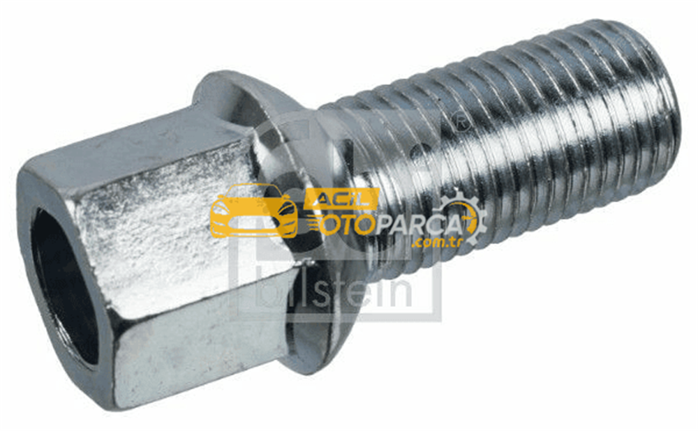 Volkswagen FEBI BILSTEIN 46632 | Bijon Saplaması Polo Classic Passat Golf V 95 / 08