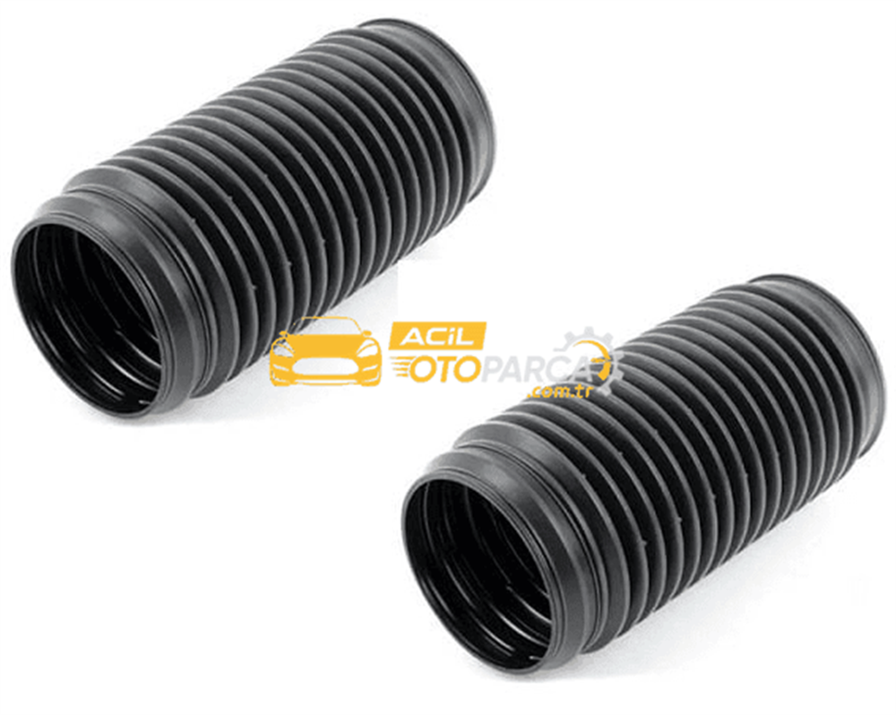 Volkswagen FEBI BILSTEIN 46720 | Volkswagen Golf 7 2013 Sonrası Ön Amortisör Toz Körüğü Takımı