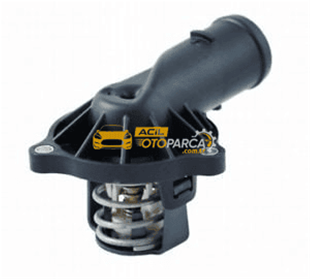 Volkswagen GATES TH46487G1 | Volkswagen Touareg 2003-2010 Model Arası Termostat