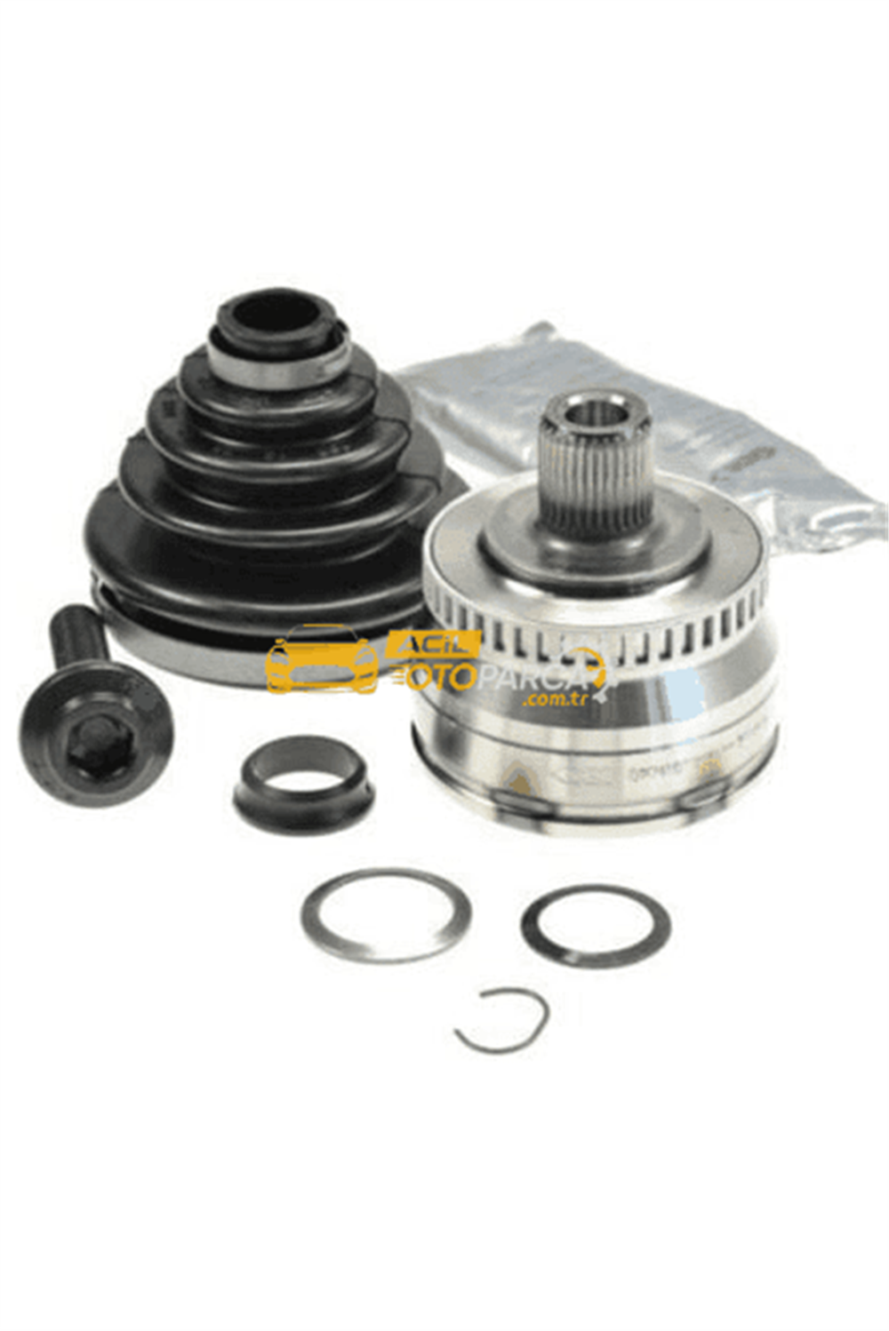 Volkswagen GKN 301955 | Volkswagen Passat 1997-2000 1.8 / 1.8T Dış Aks Kafası