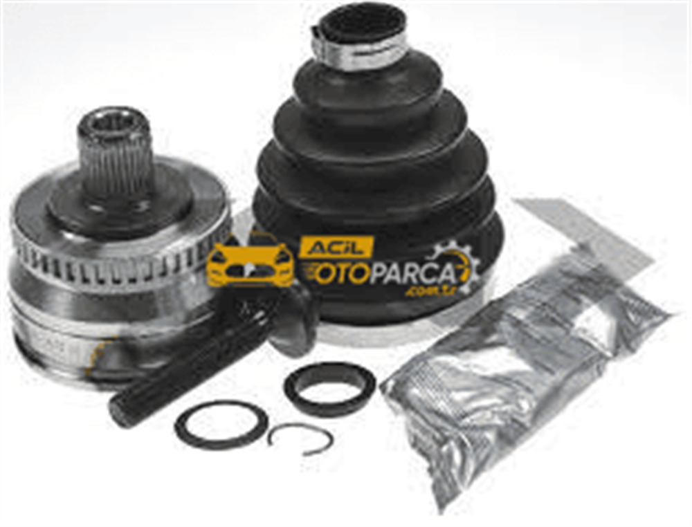 Volkswagen GKN 303605 | Volkswagen Passat 2001-2005 1.6 ALZ Motor Dış Aks Kafası