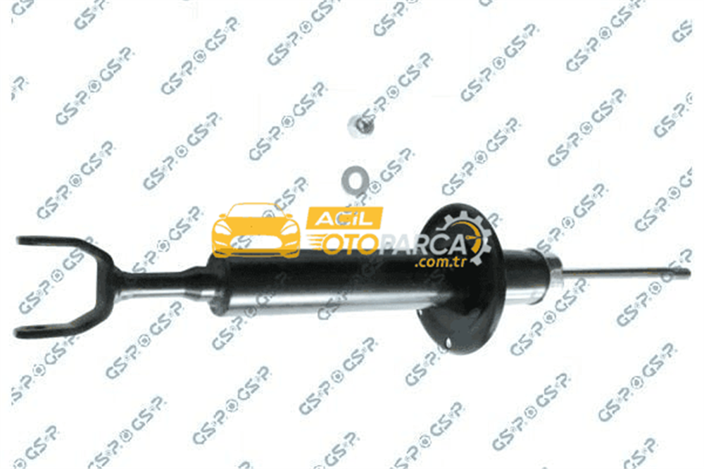 Volkswagen GSP 32117880 | Ön Amortisör Passat A4 A6 1.6 1.8 2.0 (96 99) Super B 02 >