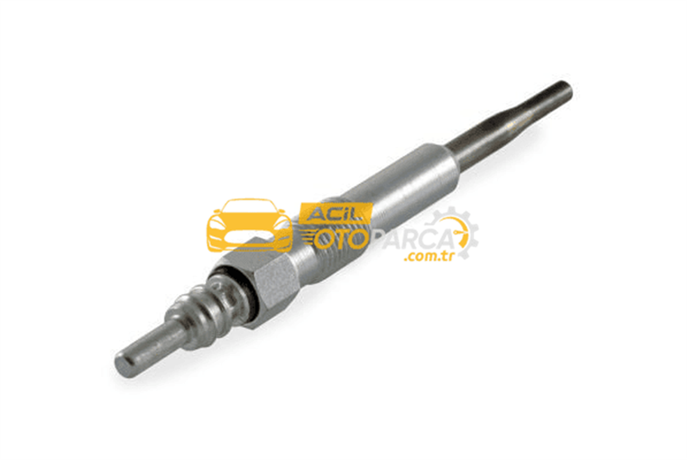 Volkswagen HELLA 8EG008498-151 | Kızdırma Bujisi 04-09 Golf.5-Caddy-Pss-T5 1.9Tdi