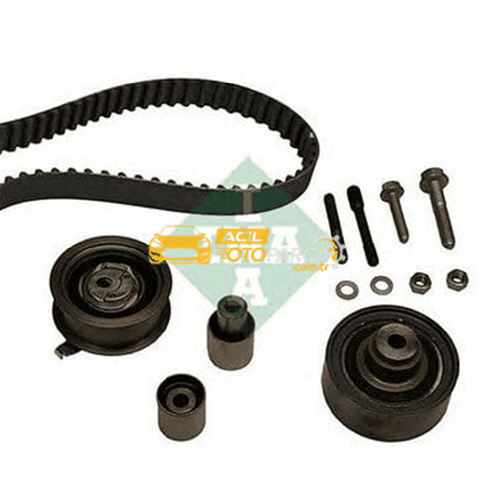 Volkswagen INA 530008210 | Volkswagen Golf 4 1.9TDI Triger Seti