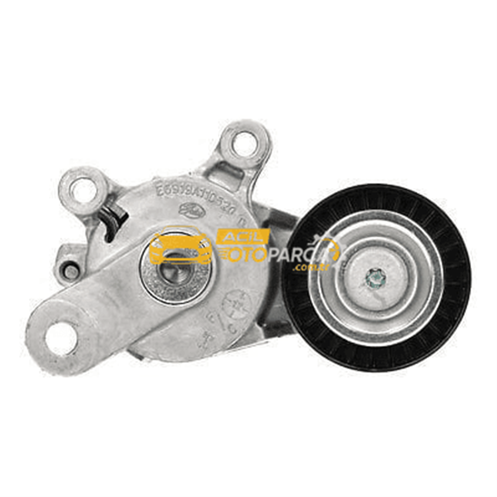 Volkswagen INA 534004510 | Volkswagen Golf 6 2011-2013 1.4TSI CAX Şarz Gergisi Komple