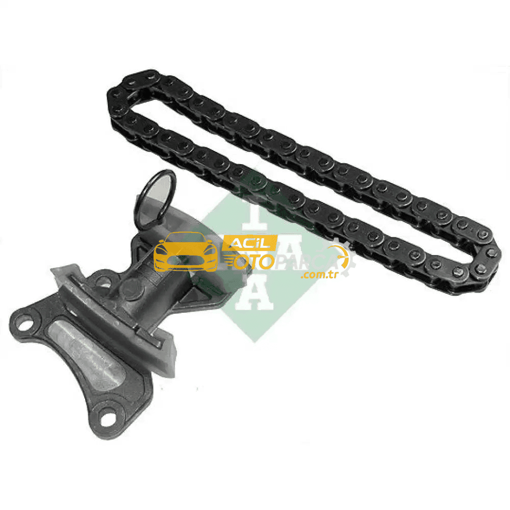 Volkswagen INA 559009110 | Volkswagen Golf 5 2004-2008 Model Arası 2.0 TFSI Motor Zincir ve Palet