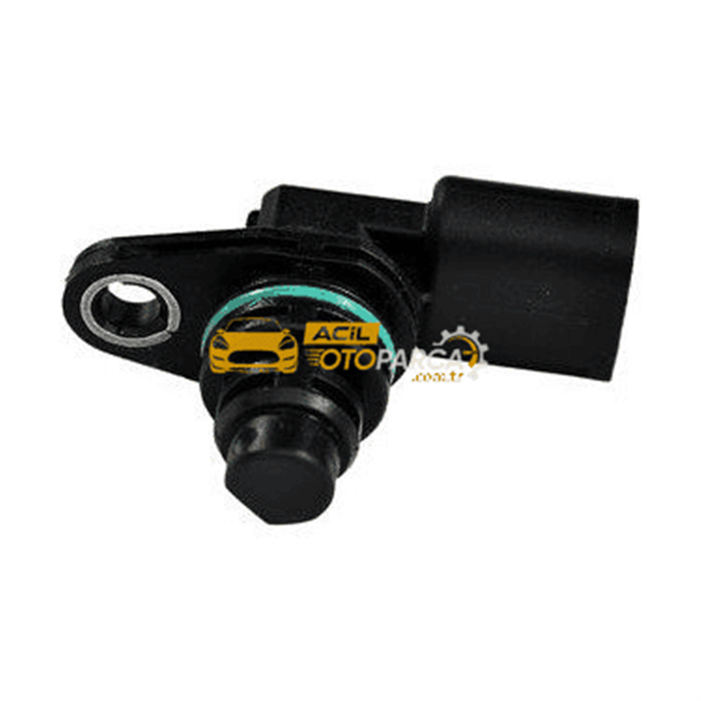 Volkswagen İTHAL 030907601E | Volkswagen Golf 2009-2012 Model Arası 1.4 TSI CAX Motor Eksantrik Devir Sensörü