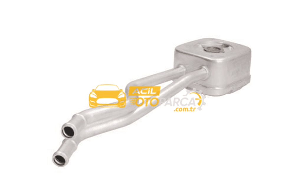 Volkswagen İTHAL 036117021G | Volkswagen Golf 4 1.6 16 V BCB Motor Yağ Soğutucusu