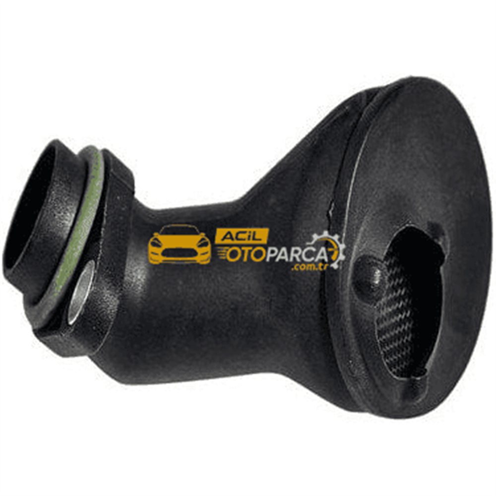 Volkswagen İTHAL 03C115251M | Volkswagen Polo 2002-2005 Model Arası 1.4 Motor Yağ Pompası Süzgeci