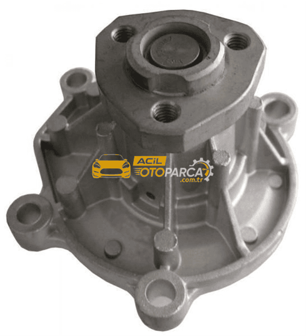 Volkswagen İTHAL 03D121013 | Volkswagen Polo 1.2 Benzinli BME Motor Devirdaim