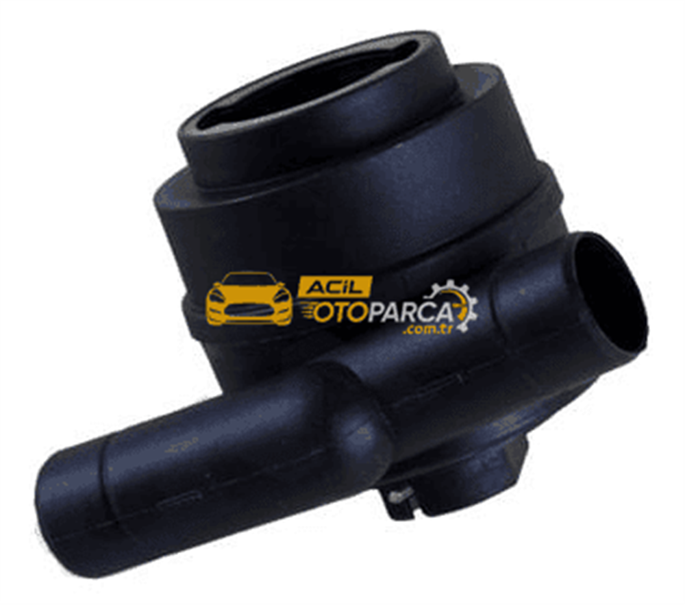 Volkswagen İTHAL 06A103465D | Volkswagen Bora 1998-2004 1.6 Benzinli Yağ Dolum Havalandırma Borusu