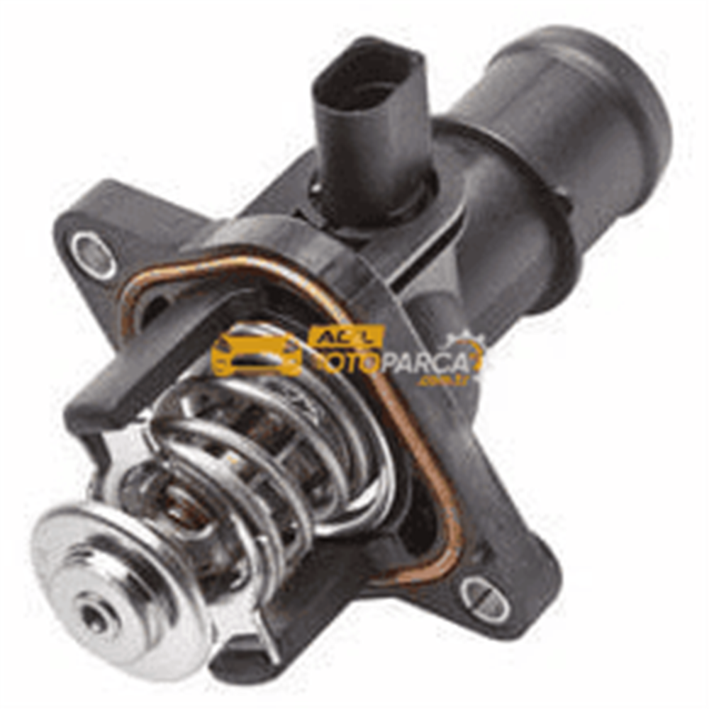 Volkswagen İTHAL 06A121114 | Volkswagen Golf4 BFQ Motor Termostat