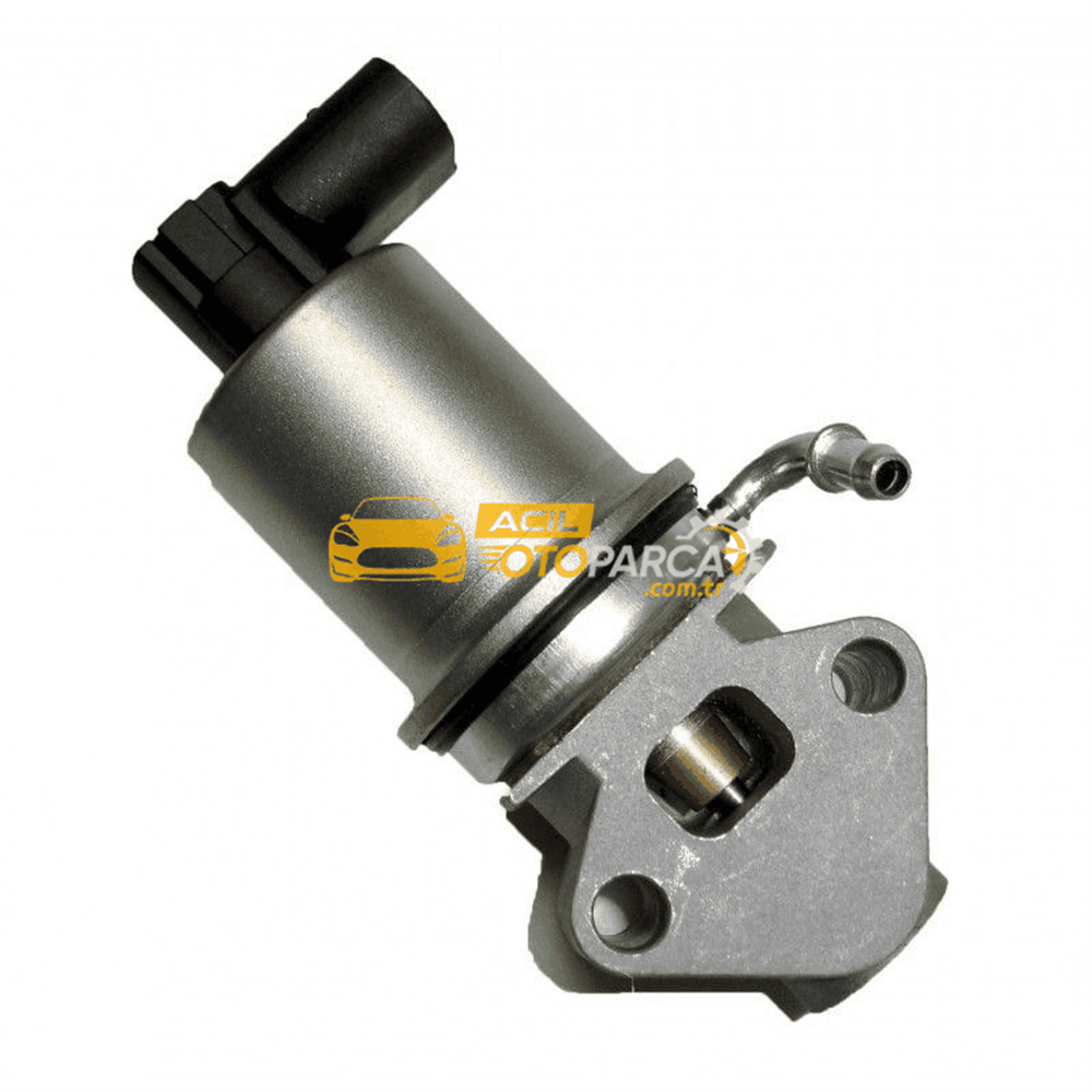 Volkswagen İTHAL 06A131501F | Volkswagen Bora 1,6 8v AKL Motor Egr Valfi