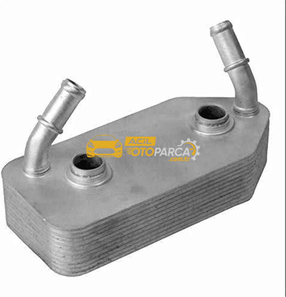 Volkswagen İTHAL 096409061G | Volkswagen Bora Otomatik Şanzıman Yağ Soğutucusu