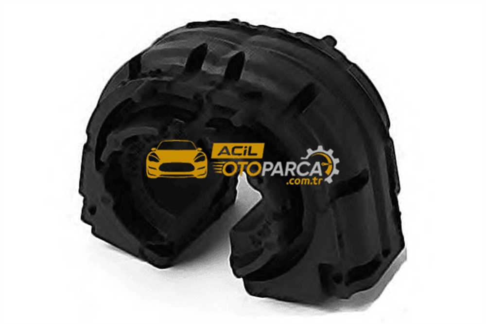 Volkswagen İTHAL 112308755 | Volkswagen Tiguan 2008-2015 Model Arası Arka Viraj Demir Lastiği