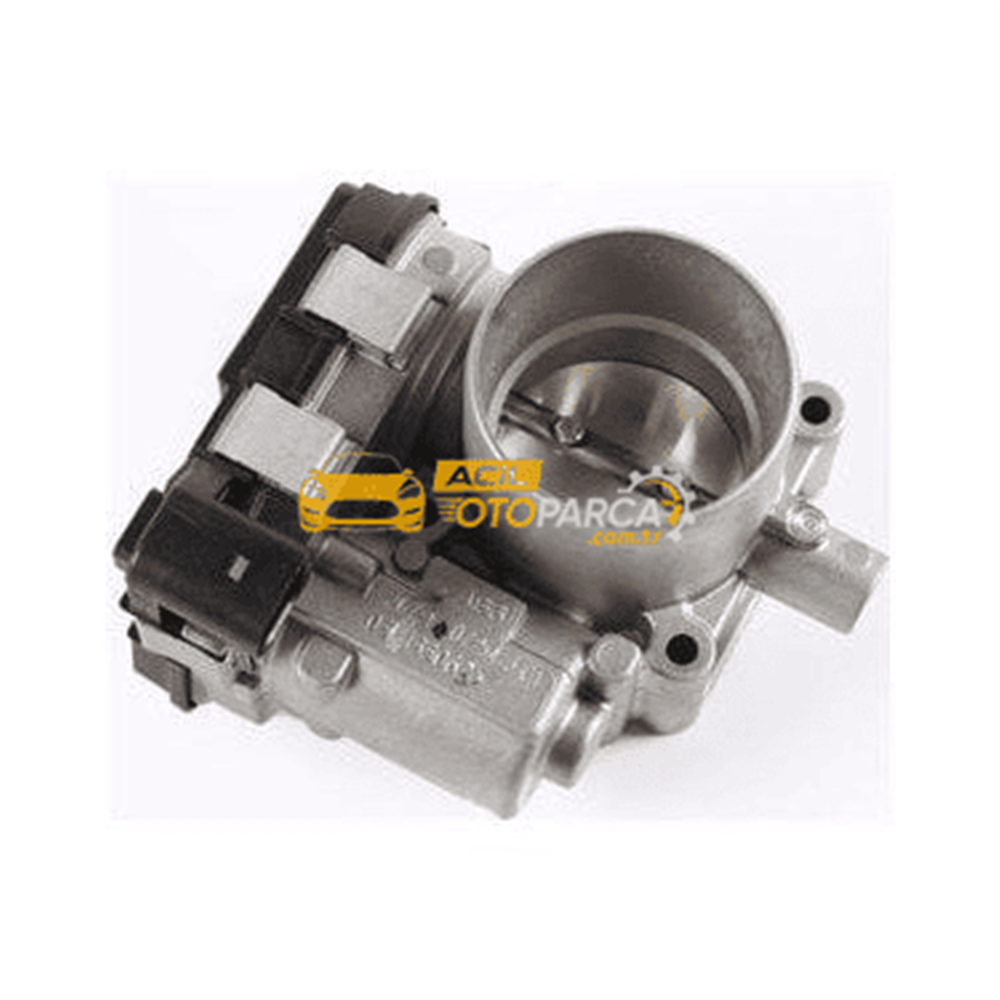 Volkswagen İTHAL 133060042 | Volkswagen Passat 2005-2010 Model Arası 1.6 FSI Motor Gaz Kelebeği