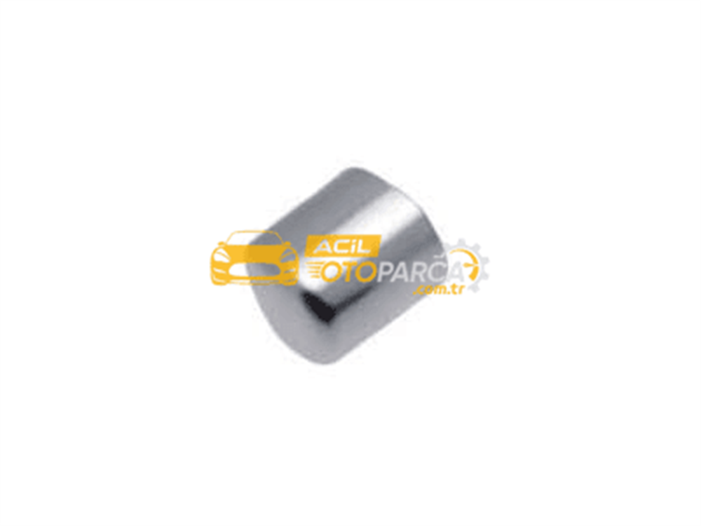 Volkswagen İTHAL 1J0711323D | Volkswagen Golf 4 El Fren Kolu Butonu Krom