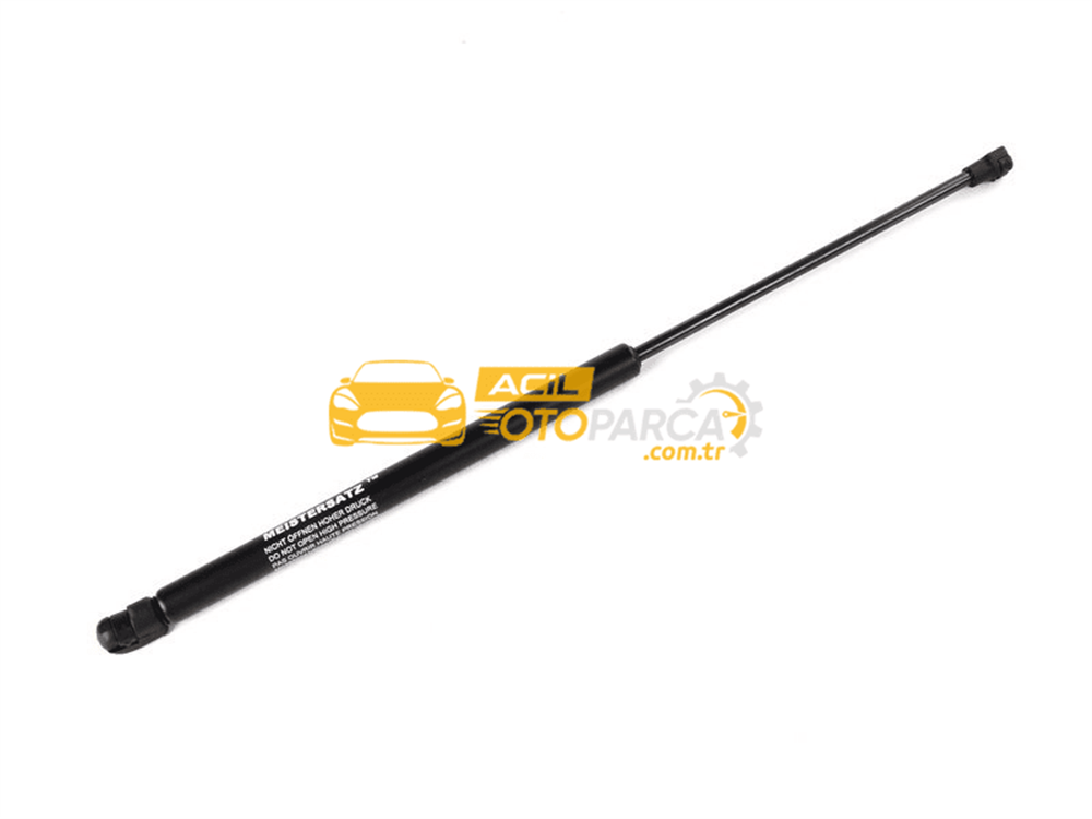 Volkswagen İTHAL 1J6827550 | Volkswagen Golf 4 Bagaj Amortisörü (Takım)