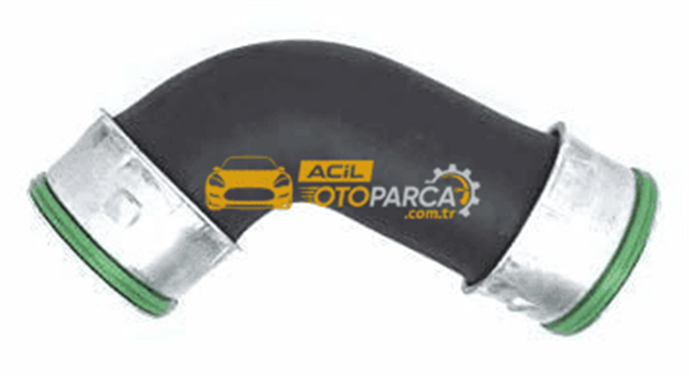 Volkswagen İTHAL 1K0145790C | Volkswagen Passat 2005-2010 Model Arası 2.0TDI Turbo Hortumu
