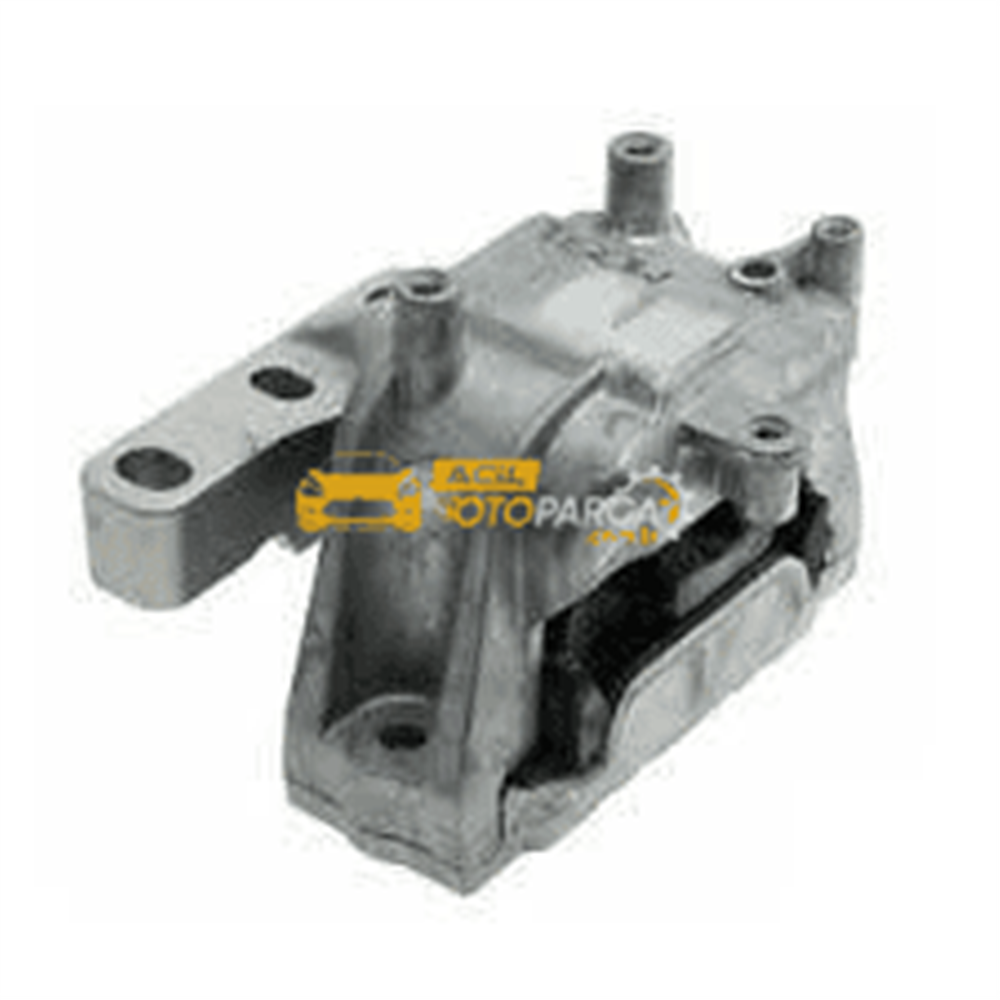 Volkswagen İTHAL 1K0199262AJ | Volkswagen Golf 5 2004-2008 Model Arası Sağ Motor Kulağı