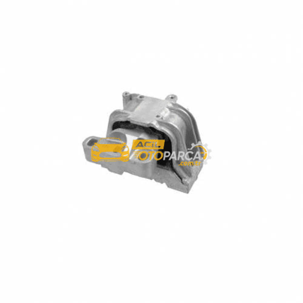 Volkswagen İTHAL 1K0199262CP | Volkswagen Jetta 2011-2014 Model Arası Sağ Motor Üst Kulağı