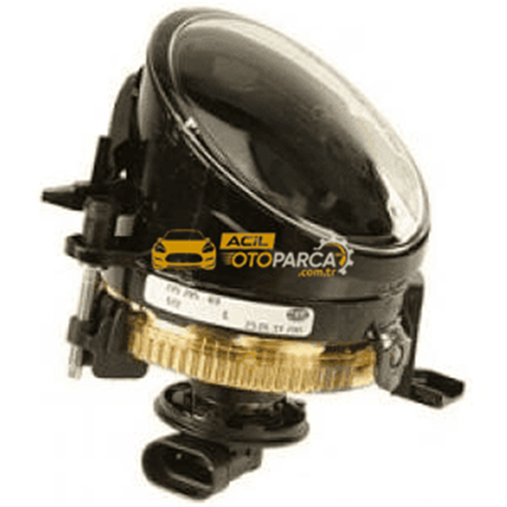 Volkswagen İTHAL 1T0941699D | Volkswagen Golf 5 GTI 2004-2009 Arası Sol Sis Farı