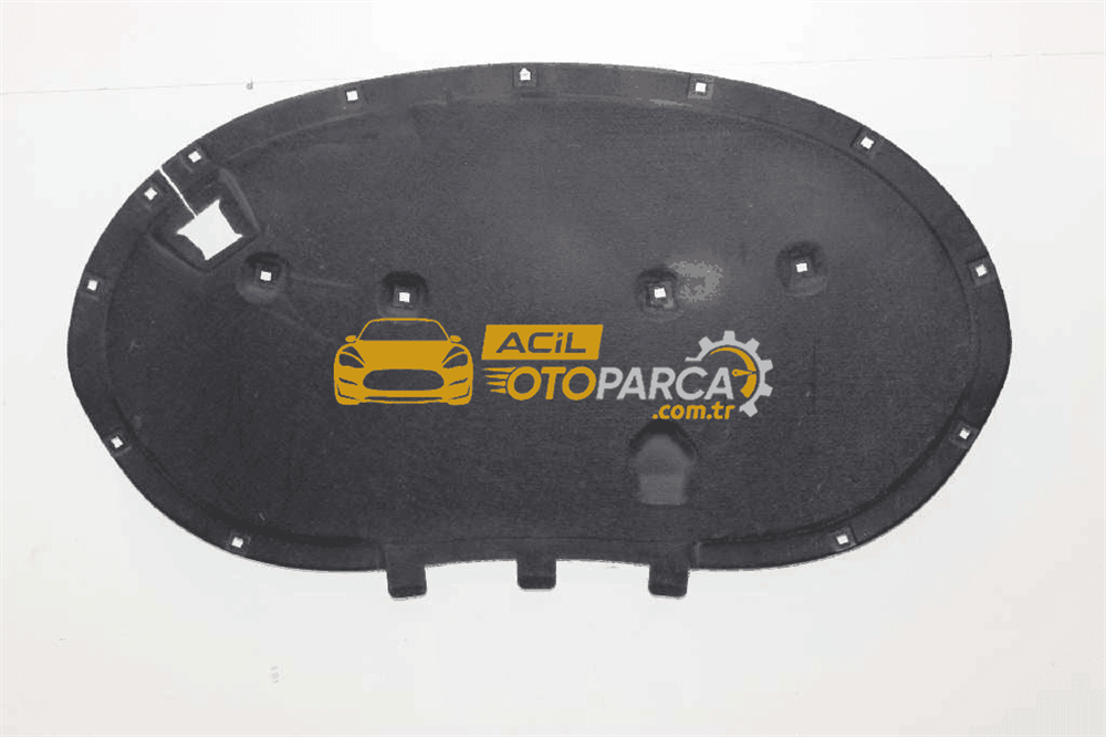 Volkswagen İTHAL 3AA863831 | Volkswagen Passat 2011-2014 Arası Kaput İzolasyonu